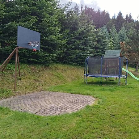 Pension Skaly Teplice nad Metují Eksteriør billede
